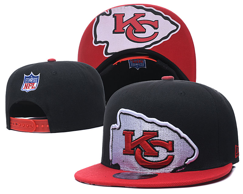 New NFL 2020 Kansas City Chiefs #7 hat